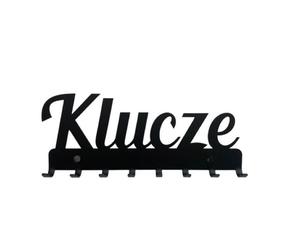 1152 KLUCZE Wieszak na klucze - 2875706520