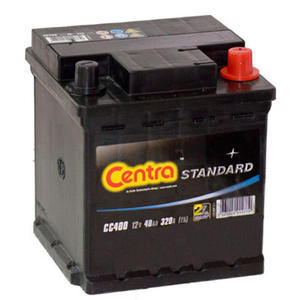 Akumulator CENTRA STANDARD CC400 - 2832098249