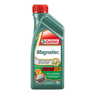 Castrol Magnatec 5W40 C3 1L - 2832098303