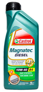 Castrol Magnatec Diesel 10W40 1L - 2832098307