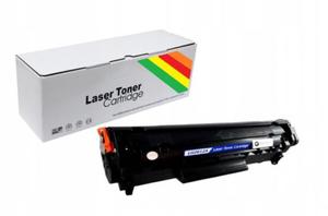 TONER DRUKARKI HP LASERJET 1010 1018 1020 12a - 2878047647