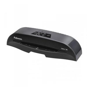 Laminator A4 Fellowes CALIBRE 5740701 czarny 50cm/min - 2878054684