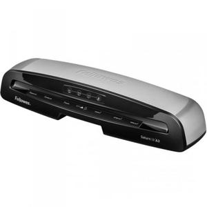 Laminator A3 Fellowes SATURN 3i 5736001 srebrno-czarna 30cm/min - 2878054685