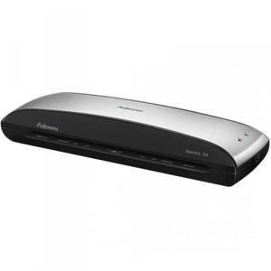 Laminator A3 Fellowes SPECTRA 5738301 srebrno-czarna 30cm/min - 2878054687