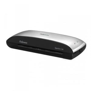 Laminator A4 Fellowes SPECTRA 5737801 srebrno-czarna 30cm/min - 2878054688