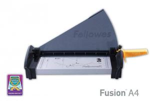 Gilotyna A4 Fellowes FUSION 5410801 10ark - 2878054735