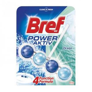 Zawieszka WC kulki BREF POWER ACTIV Ocean 50g - 2878278083