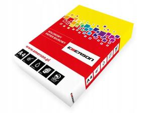 Papier kolorowy A4 EMERSON ty 80g 500 ark - 2878048007