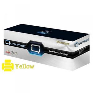 Toner zamienny QUANTEC HP124A Q6002A ty 2000 stron - 2878056515