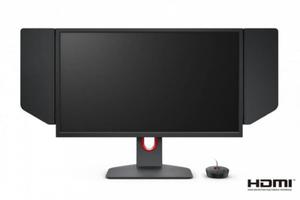 ZOWIE Monitor XL2546K LED 1ms/12MLN:1/HDMI/GAMING - 2878868271