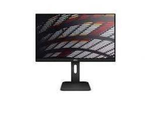 AOC Monitor 24 X24P1 IPS DVI HDMI DP Pivot Goniki - 2878760798