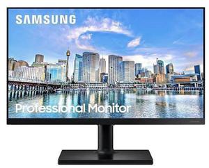 Samsung Monitor 27 cali LF27T450FZUXEN IPS 1920 x 1080 FHD 16:9 2xHDMI 1xDP 5ms HAS+PIVOT goniki paski 3Y - 2878760805