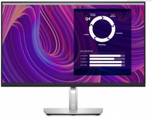 Dell Monitor P2723D 27 cali IPS LED QHD (2560x1440)/16:9/HDMI/DP/5xUSB 3.2/3Y AES - 2878058646