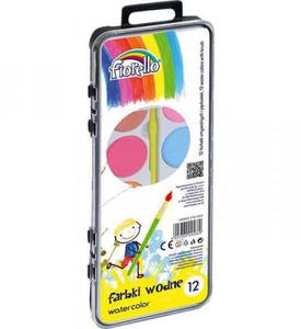 FARBY WODNE FIORELLO PB2112 170-1012 12KOL - 2878058740