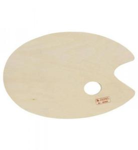 PALETA OWALNA 21,5X30CM MARIES 170-1995 - 2881487399
