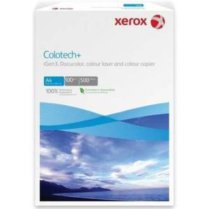 Papier satynowany A4 100g XEROX Colotech 3R94646 500ark - 2878058953