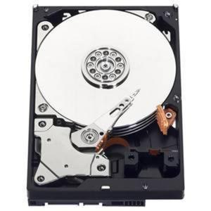 Western Digital HDD Blue 1TB 3,5'' 64MB SATAIII/7200rpm - 2878611573