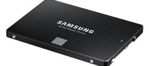 Samsung Dysk SSD 870EVO MZ-77E1T0B/EU 1TB - 2878760868