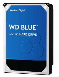 Western Digital Dysk Blue 2TB 3,5'' 256MB SATAIII 7200 RPM - 2878611581