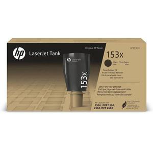 HP oryginalny toner reload kit W1530X, black, 5000s, HP 153X, high capacity, HP LaserJet Tank 1504, 2504, MFP 1604, MFP 2604, O - 2878159136