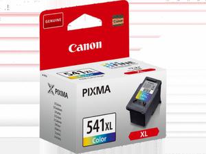 Canon oryginalny ink / tusz CL541XL, CMY, 400s, 5226B001, Canon PIXMA MG 2150, PIXMA MG 3150, PIXMA MG 4150 - 2878278223