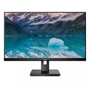 Philips Monitor 23,8 cali 242S9JML VA DVI HDMI DP Pivot - 2878061447