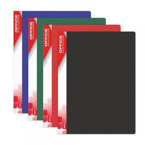 Album ofertowy A4 OFFICE PRODUCTS niebieski 10 koszulek - 2878061658