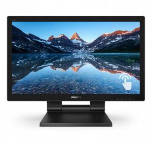 Philips Monitor 222B9T 21.5 LED Touch DVI HDMI DP USB Goniki - 2878419707