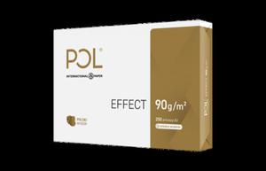 Papier satynowany A3 90g POLeffect POLEF090X402 biay 250ark - 2878062431