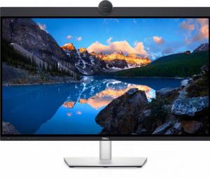 Dell Monitor U3223QZ 31,5 cala IPS LED 4K 3840x2160/16:9/HDMI/2xDP/3xUSB-C/5xUSB/KVM/Kamera/Goniki/Mikrofon/3Y AES&PPG - 2878062456