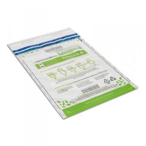 Koperty bezpieczne B4 EMERSON ekologiczne transparentne 100szt - 2878062557