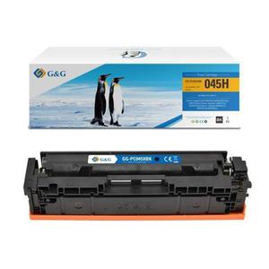 G&G kompatybilny toner z 045HBK, black, 2800s, NT-PC045XBK, dla Canon MF634Cdw, MF632Cdw, LBP612Cdw, LBP611Cn, LBP613Cdw, N - 2878611694