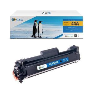 G&G kompatybilny toner z CF244A, black, 1000s, NT-CH244C, HP 44A, dla HP Laserjet Pro M15/16, MFP M28a/M29, N - 2878159329