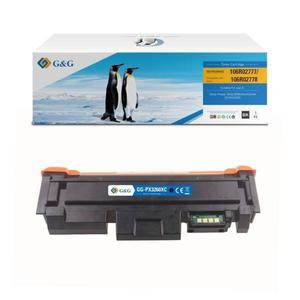 G&G kompatybilny toner z 106R02778, black, 3000s, NT-PX3260XC, dla Xerox Phaser 3052, 3260, WorkCentre 3215NI, 3225, N - 2878159332