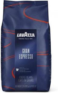 Kawa ziarnista LAVAZZA Gran Espresso 1kg - 2878065101
