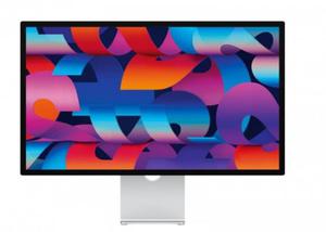 Apple Studio Display - Nano-Texture Glass - Tilt- and Height-Adjustable Stand - 2878761085