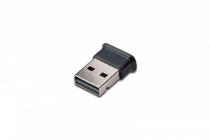 Digitus Mini adapter Bluetooth V4.0 Class 2 EDR A2DP na USB 2.0 - 2878761123