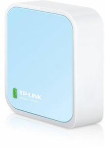 TP-LINK WR802N Router WiFi N300 1xWAN/LAN microUSB - 2878065846