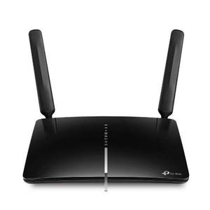 TP-LINK Router MR600 4G+ LTE cat. 6 WiFi AC1200 LAN/WAN-1Gb - 2878065886