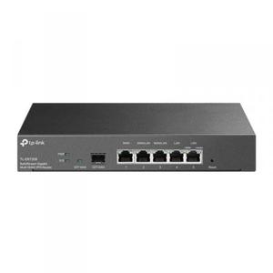 TP-LINK Router ER7206 Gigabit Multi-WAN VPN - 2878065967