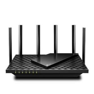 TP-LINK Router Archer AX72 AX5400 4LAN 1WAN 1US - 2878065972