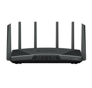 Synology Router bezprzewodowy RT6600ax WiFi 6 4x1,8Ghz 1GB DDR3 1x2,5GbE 1xUSB 3.2.1 - 2878066003