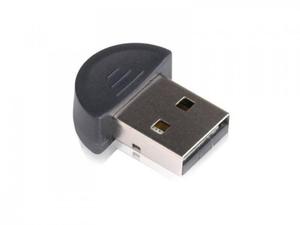 Savio Micro Adapter USB Bluetooth v2.0, 3 Mb/s, BT-02 - 2878066027