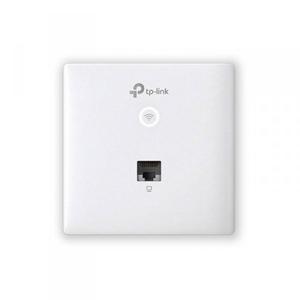 TP-LINK Punkt dostpowy TP-Link EAP230-Wall 1GE PoE AC1200 - 2878868746