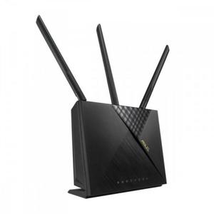 Asus Router 4G-AX56 WiFi 6 AX1800 LTE 4G 4LAN 1WAN 1SIM - 2878066317