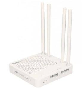 Totolink Router WiFi A702R - 2878066318