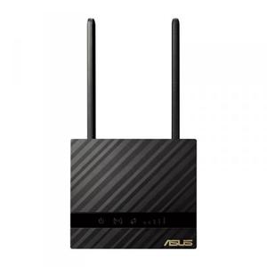 Asus Router 4G-N16 LTE 4G N300 SIM 1xLAN - 2878611909