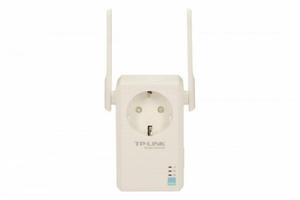 TP-LINK WA860RE AP EU WiFi N300 1xWAN Extender - 2878066330