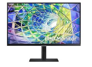 Samsung Monitor 27 cali LS27A800UNPXEN IPS 3840x2160 UHD 16:9 1xHDMI 1xUSB-C (90W) 1xDP 3xUSB 3.0 5ms HAS+PIVOT goniki paski 3 lata on-site - 2878066405