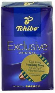 Kawa mielona TCHIBO EXCLUSIVE 250g - 2878066496